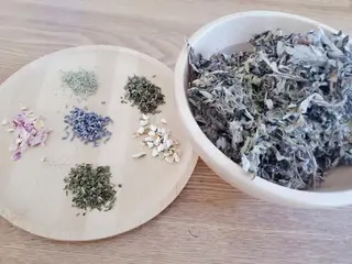 野口 晶子のエステ・リラクイメージ