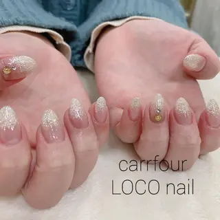 ネイル 中村 麻衣のネイルデザイン