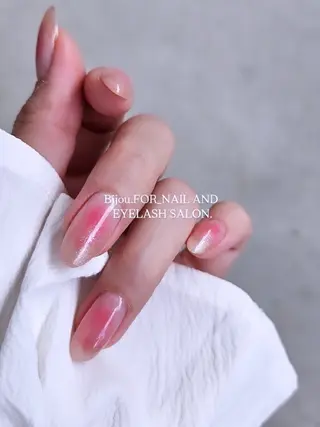 ネイル Bijou. 【junjun.】のネイルデザイン