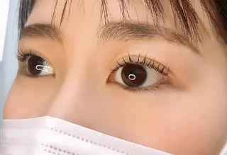 マツエク・マツパ 吉岡 ゆうなのマツエク・マツパデザイン