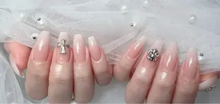 ネイル ミン ミンのネイルデザイン