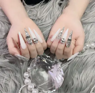ネイル ドリスネイルサロン所属・Doris Nail Salonのネイルデザイン