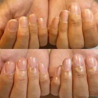 ネイル TERAI ERINAの眉毛・アイブロウイメージ