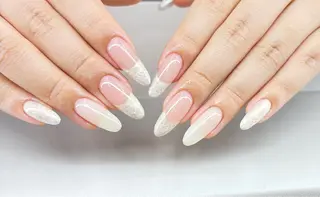 ネイル AngelChris ビューティーサロンのネイルデザイン