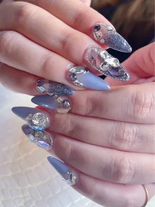 ネイル naildesign BESTのネイルデザイン