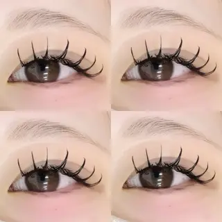 マツエク・マツパ KIREIEEYES 🎀ririkaのマツエク・マツパデザイン