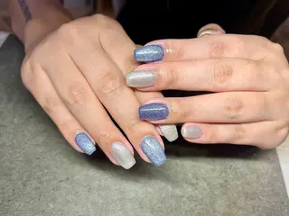 ネイル elu船橋店 KAORIのネイルデザイン