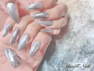 メンズ ネイル RooT Nailのネイルデザイン