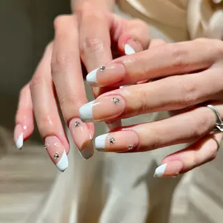 ネイル nemno【ﾈﾑﾉ】 ／yuiのネイルデザイン