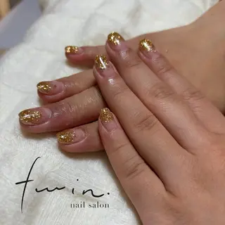 ネイル twin. annaのネイルデザイン