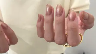 ネイル share salon muu -neu-所属・neu-ﾉｲ- /chieのネイルデザイン