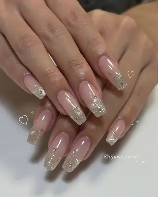 ネイル tipune namiのネイルデザイン