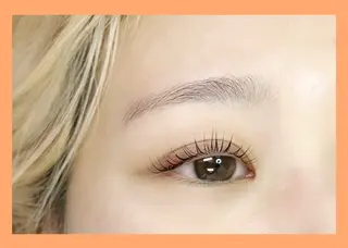 マツエク・マツパ eyelash kau'iのマツエク・マツパデザイン