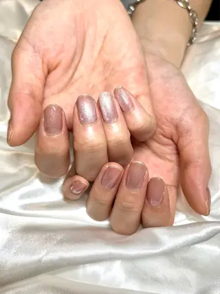 ネイル Nail salon AO所属・Nail salon AOのネイルデザイン