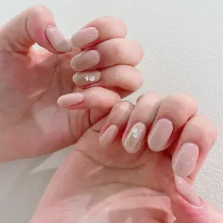 ネイル Ebina Ryoのネイルデザイン