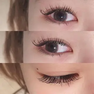 マツエク・マツパ Neo店長🌿 KOTONO🌿のマツエク・マツパデザイン