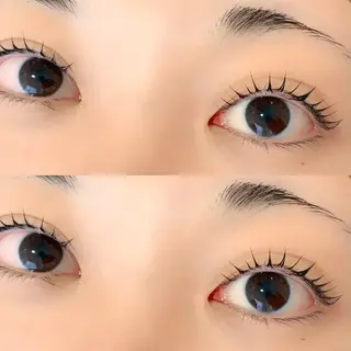 マツエク・マツパ pono獨協大学前店 💎muraokaのマツエク・マツパデザイン