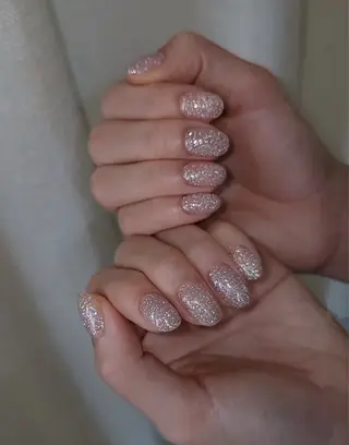 ネイル みなみ 。のネイルデザイン