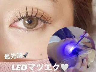 マツエク・マツパ 🩷まつげまゆげ 耳ツボ🩷のマツエク・マツパデザイン
