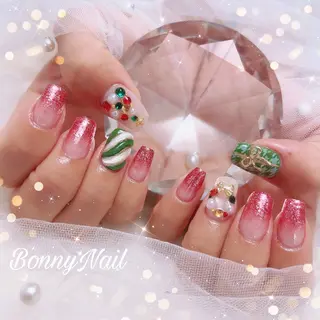 ネイル Bonny Nailのネイルデザイン