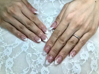 ネイル Epokku ネイルサロンのネイルデザイン