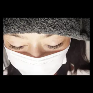 マツエク・マツパ KIiRO きいろのマツエク・マツパデザイン