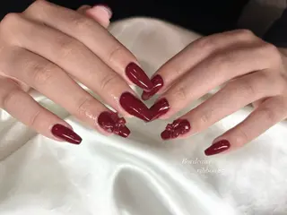 ネイル N nail ayakaのネイルデザイン