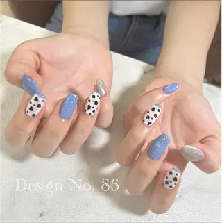 ネイル ྀིN AYAKO ྀིのネイルデザイン