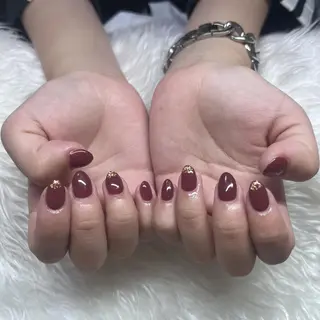 ネイル ☆Plumeria Ashliy jrのネイルデザイン