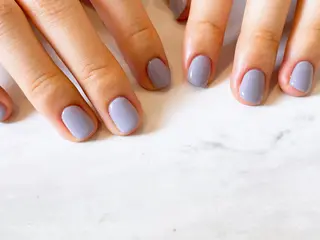 ネイル 寺崎 葉月のネイルデザイン