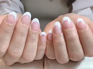 ネイル Libertybell所属・iiso nailのネイルデザイン