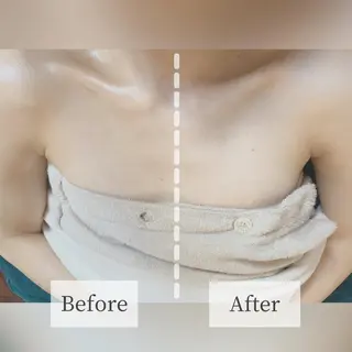 バストアップ専門/ ボディケア/小顔のエステ・リラクイメージ