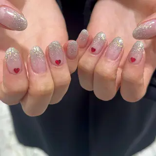 ネイル para ☀︎ sol by BECK所属・Para Sol nail　Maoのネイルデザイン