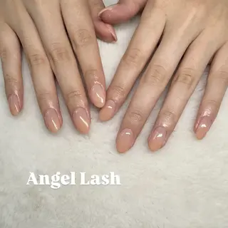 ネイル AngelLash Tsukadaのネイルデザイン