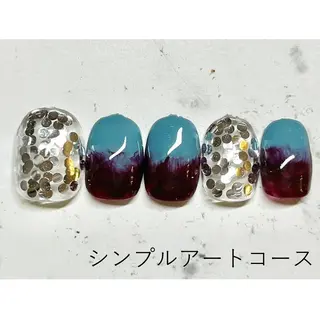 ネイル ネイルサロン Bliss（ブリス）のネイルデザイン