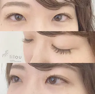 マツエク・マツパ RICOL マツエク・まつパのマツエク・マツパデザイン