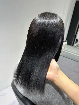 ミディアム junna‎🤍調布 まつ毛/眉 激安のマツエク・マツパデザイン