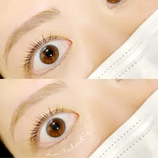 マツエク・マツパ Yamashita 🌙Jessicaのマツエク・マツパデザイン