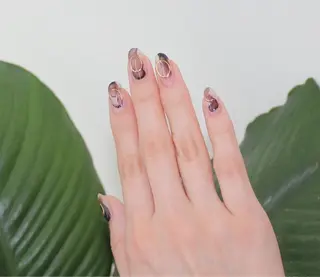 ネイル The Next...所属・TheNext kitahorieのネイルデザイン