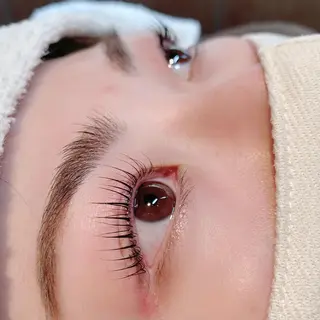 マツエク・マツパ 櫻井 佑美のマツエク・マツパデザイン