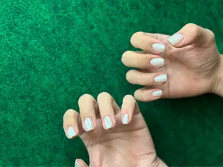 ネイル LEDアイラッシュ ∩_∩アオイのマツエク・マツパデザイン