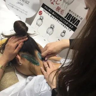 pearl crown所属・pearlcrown 博多Wax＆光脱毛のその他イメージ