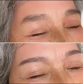 アイブロウ 眉美_salon HBL 正規店の眉毛・アイブロウイメージ