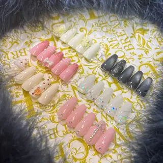 ネイル Siinail🪄 kanaのその他イメージ