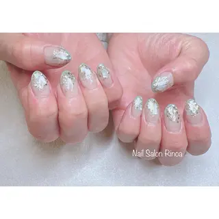 ネイル Nail Salon Rinoaのネイルデザイン