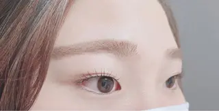 マツエク・マツパ Belleza eternaのマツエク・マツパデザイン