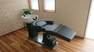 crea   芦田 武栄のヘアスタイル