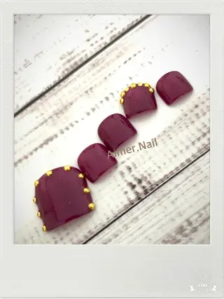 ネイル Aimer. Nailのネイルデザイン