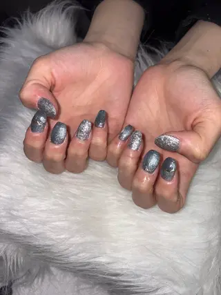 ネイル LAVISH manaのネイルデザイン