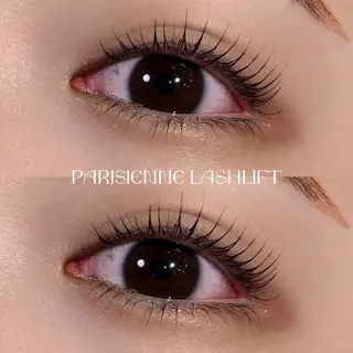 マツエク・マツパ eyelist ERINA〜.。🧸のマツエク・マツパデザイン